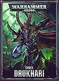 Codex: Drukhari
