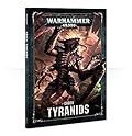 Codex: Tyranids