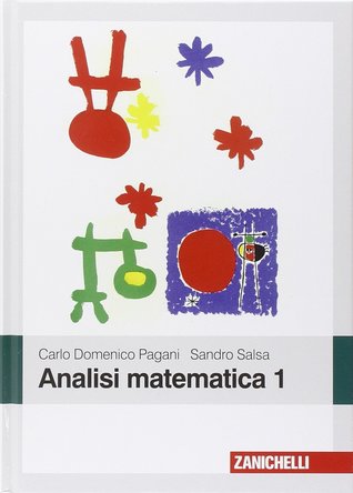 Analisi matematica 1 (Paperback)