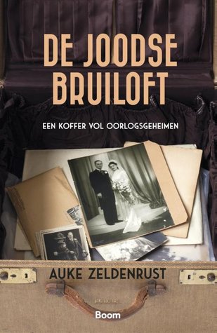 De Joodse Bruiloft