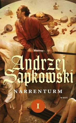 Narrenturm 1 (Hussilaistrilogia #1.1)