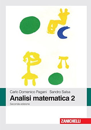 Analisi matematica 2 (Paperback)