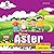 New Aster: Coursebook by Pe...