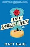 Het eeuwige leven by Matt Haig