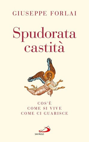 Spudorata castità (Paperback)