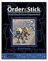Good Deeds Gone Unpunished (The Order of the Stick, #0.5)
