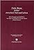 'Echo' zwischen Tod und Leben. Betrachtungen zum Verhältnis v... by Frido Mann