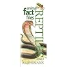 Animal Fact Files Reptiles And Amphibians