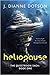 Heliopause (The Questrison Saga #1)