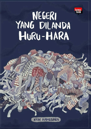 Negeri yang Dilanda Huru-hara (Paperback)