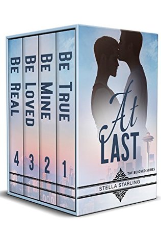 At Last: The Beloved Series (Kindle Edition)