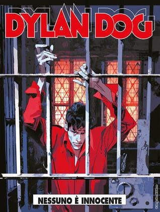 Dylan Dog n. 380: Nessuno è innocente (Paperback)