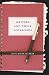Writers and Their Notebooks