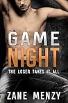 Game Night by Zane Menzy