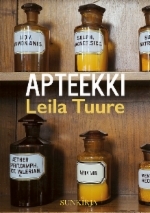 Apteekki (Hardcover)