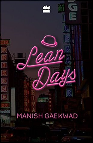 Lean Days (Paperback)