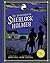 Classics Reimagined, The Adventures of Sherlock Holmes