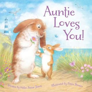 Auntie Loves You! (Hardcover)