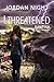 I, Threatened (Santina, #4)