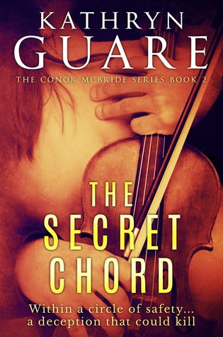 The Secret Chord (The Virtuosic Spy #2)