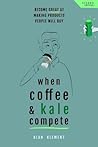 When Coffee and K...