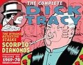 The Complete Dick Tracy Volume 25: 1969-1970