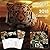 Tigers in close-up 2018 Cal...