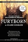 Furyborn by Claire Legrand