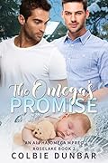 The Omega's Promise