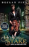 Honor at Stake: A Catholic Action Horror Novel