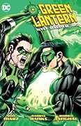 Green Lantern: Kyle Rayner, Vol. 2