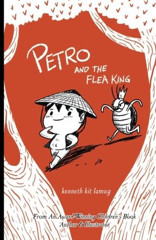 Petro and The Flea King