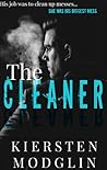 The Cleaner by Kiersten Modglin