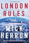 London Rules by Mick Herron