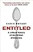 Entitled: A Critical History of the British Aristocracy