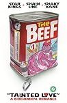 The Beef by Richard Starkings The Beef by Richard Starkings
