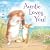Auntie Loves You! by Helen Foster James Auntie Loves You! by Helen Foster James