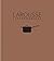 New Larousse Gastronomique