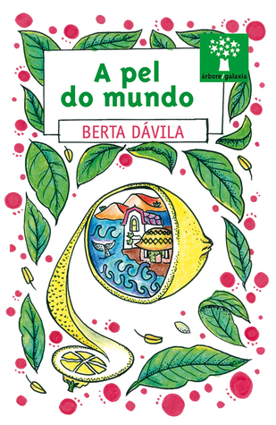 A pel do mundo (Paperback)
