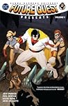 Future Quest Presents Vol. 1 by Jeff Parker
