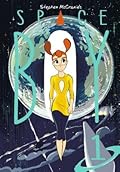 Space Boy Volume 1 (Space Boy, #1)
