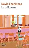 La délicatesse