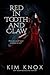 Red in Tooth and Claw