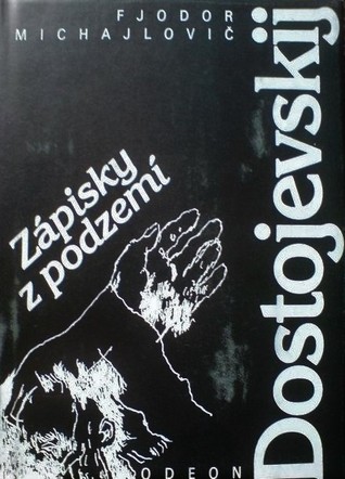 Zápisky z podzemí
