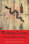 Working Conjure: ...