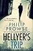 Hellyer's Trip (The Nick Hellyer Espionage Series)