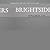 The Brightsiders Lib/E