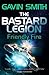 Friendly Fire (The Bastard Legion #2)