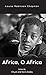 Africa, O Africa
