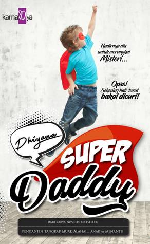 Super Daddy (Paperback)